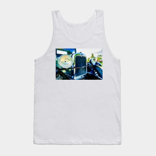 1928 Chevrolet Truck Tank Top